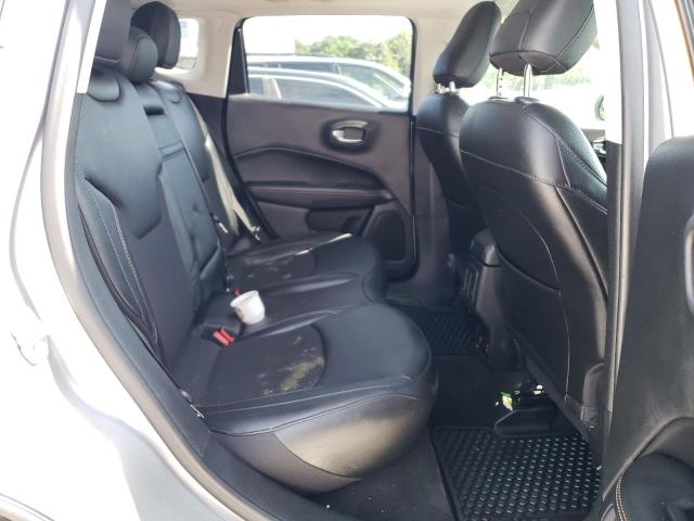 Photo 10 from auction – 2019 JEEP COMPASS LA with VIN 3C4NJDBB0KT850340
