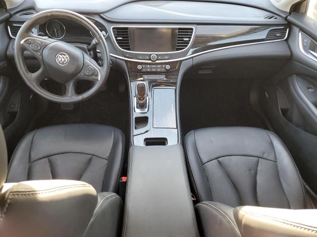 Photo 8 from auction – 2019 BUICK LACROSSE E with VIN 1G4ZP5SZ4KU105028