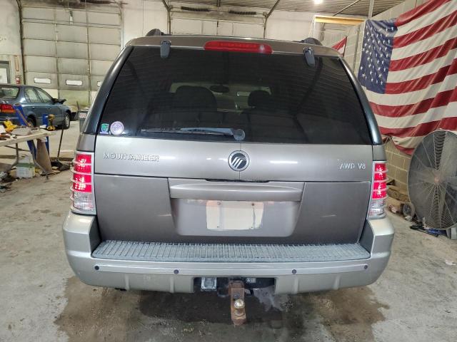 Photo 6 from auction – 2002 MERCURY MOUNTAINEE with VIN 4M2DU86W32UJ34359