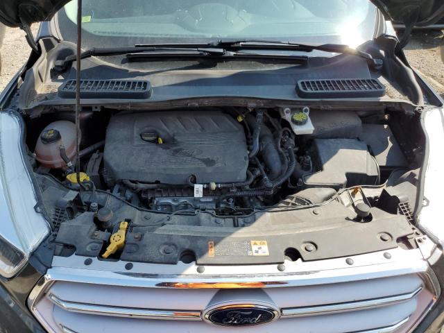 Photo 12 from auction – 2018 FORD ESCAPE SE with VIN 1FMCU9GD7JUB22505