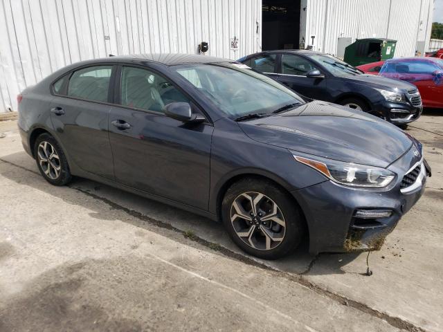 Photo 4 from auction – 2020 KIA FORTE FE with VIN 3KPF24AD6LE253767