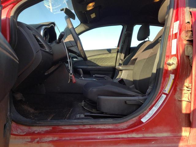 Photo 7 from auction – 2012 DODGE AVENGER SE with VIN 1C3CDZAB1CN173303