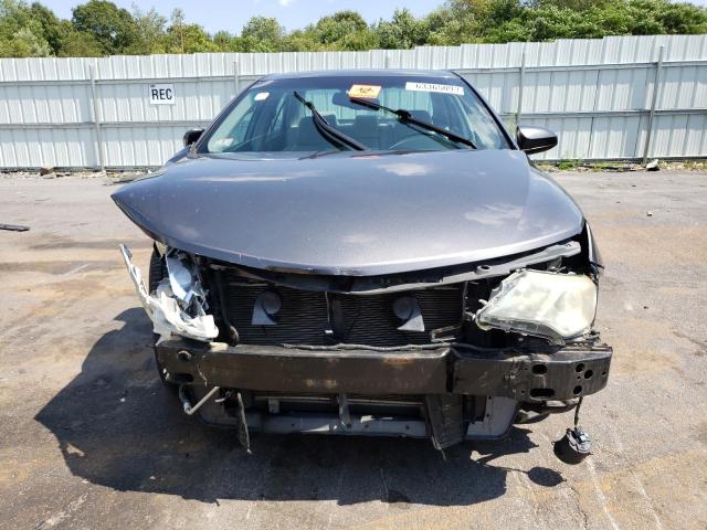 Photo 5 from auction – 2014 TOYOTA CAMRY L with VIN 4T1BF1FK1EU779779