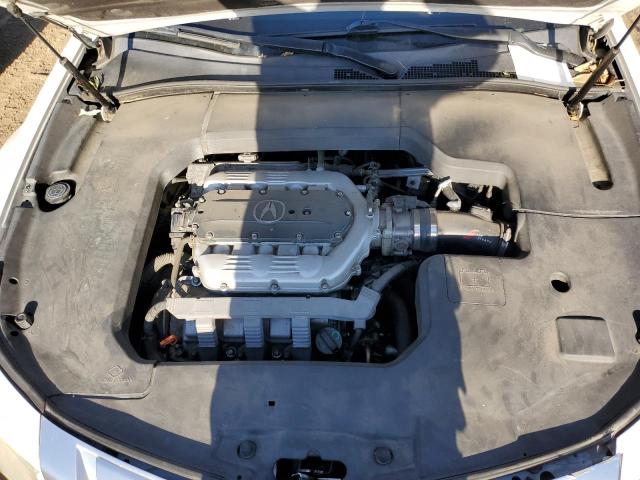 Photo 11 from auction – 2011 ACURA TL with VIN 19UUA9F56BA001545