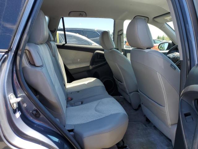 Photo 10 from auction – 2012 TOYOTA RAV4 with VIN 2T3YL4DV7CW001184