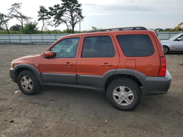 Photo 2 from auction – 2005 MAZDA TRIBUTE with VIN 4F2CZ06185KM27926