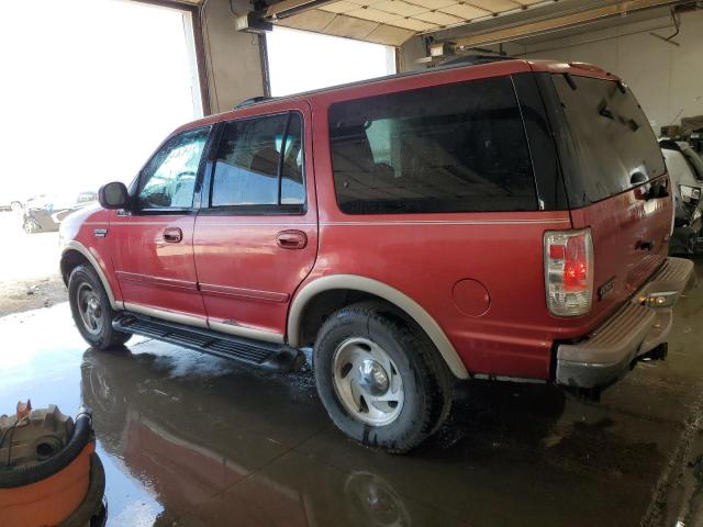 Photo 2 from auction – 1999 FORD EXPEDITION with VIN 1FMPU18L3XLC33589