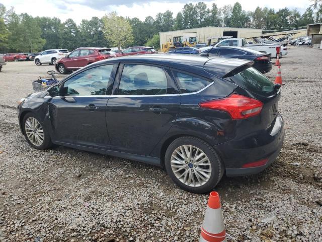 Photo 2 from auction – 2015 FORD FOCUS TITA with VIN 1FADP3N23FL208914
