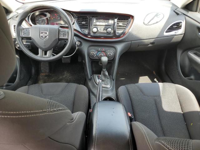 Photo 8 from auction – 2016 DODGE DART SXT with VIN 1C3CDFBB0GD563933