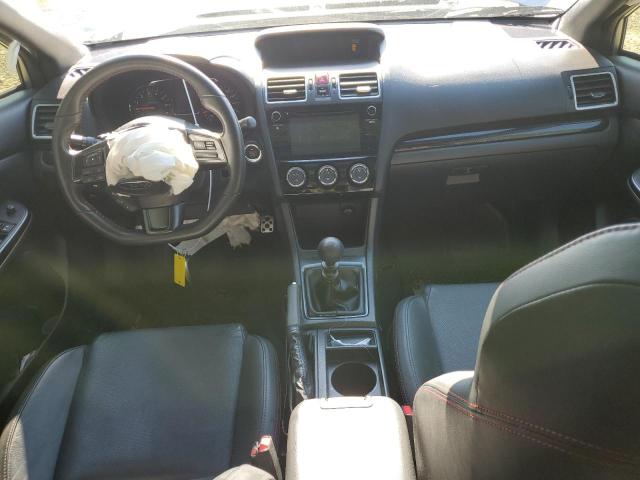 Photo 8 from auction – 2019 SUBARU WRX LIMITE with VIN JF1VA1H63K9818182