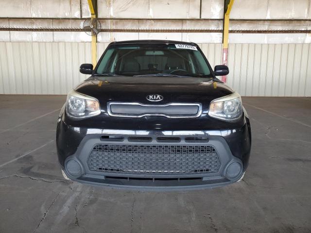 Foto 5 de la subasta – 2016 KIA SOUL con VIN KNDJN2A28G7280320