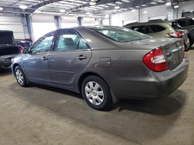 Photo 2 from auction – 2009 TOYOTA CAMRY with VIN 4T1BE32K34U801641