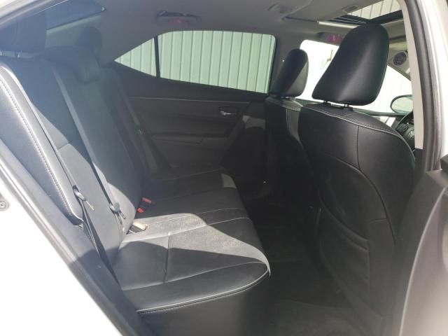 Photo 10 from auction – 2014 TOYOTA COROLLA L with VIN 2T1BURHE0EC096355