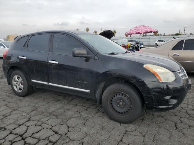 Photo 4 from auction – 2011 NISSAN ROGUE S with VIN JN8AS5MV8BW667775