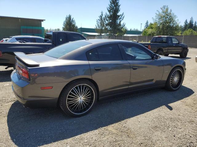 Photo 3 from auction – 2013 DODGE CHARGER R/ with VIN 2C3CDXCT3DH555496