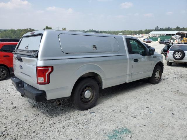 Photo 3 from auction – 2017 FORD F150 with VIN 1FTMF1C82HKC77272
