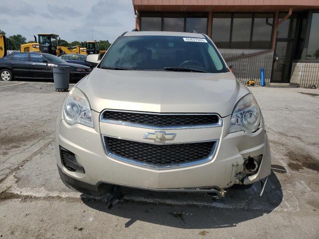 Photo 5 from auction – 2011 CHEVROLET EQUINOX LT with VIN 2GNALDEC3B1196620