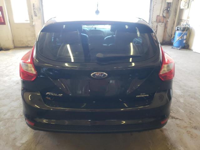 صورة رقم 6 من المزاد - 2014 FORD FOCUS SE مع VIN 1FADP3K25EL296867