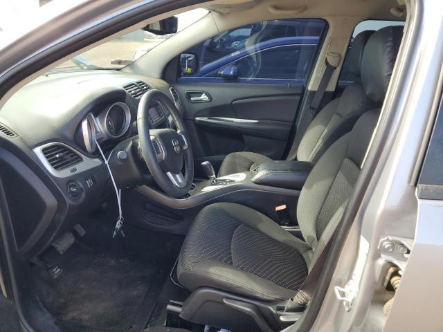 Foto 7 de la subasta – 2017 DODGE JOURNEY SE con VIN 3C4PDDAG9HT623654