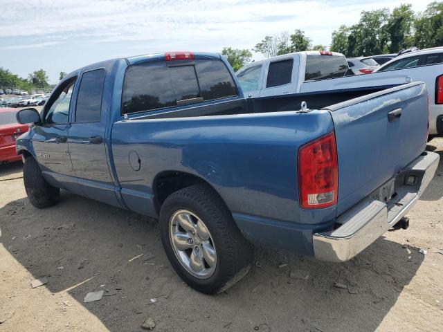 Photo 2 from auction – 2005 DODGE RAM 1500 S with VIN 1D7HA18D25S311315