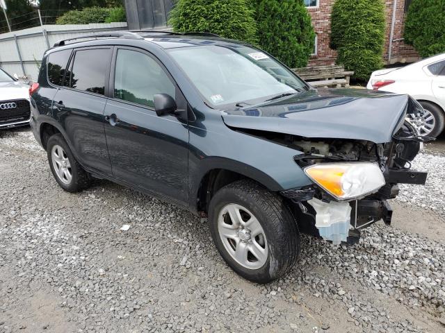 Photo 4 from auction – 2012 TOYOTA RAV4 with VIN 2T3BF4DV5CW226491