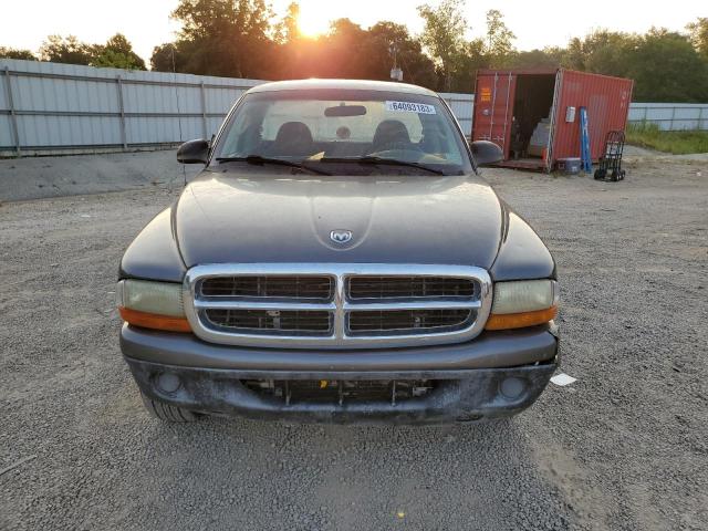 Фото 5 с аукциона – 2003 DODGE DAKOTA SXT с VIN 1D7FL16X13S164061