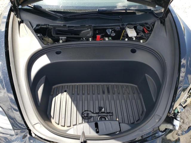 Photo 11 from auction – 2022 TESLA MODEL 3 with VIN 5YJ3E1EB5NF291196