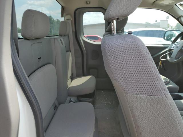 Photo 10 from auction – 2016 NISSAN FRONTIER S with VIN 1N6BD0CT4GN789038
