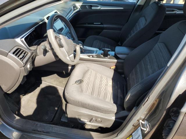 Photo 7 from auction – 2016 FORD FUSION SE with VIN 1FA6P0HD7G5128526