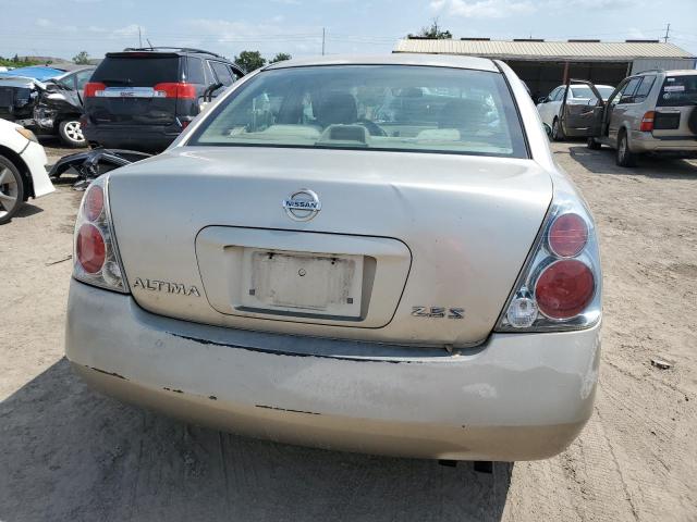 Photo 6 from auction – 2005 NISSAN ALTIMA S with VIN 1N4AL11D85C176311