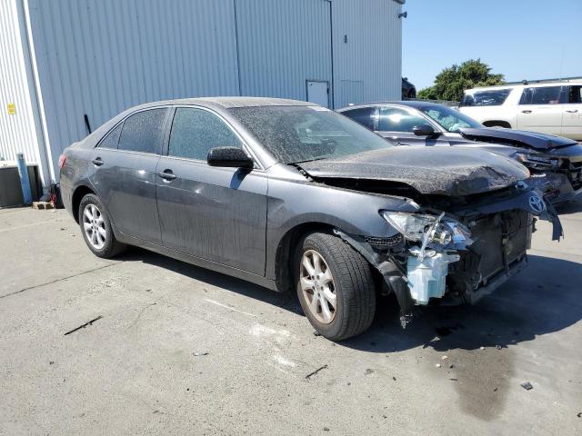Photo 4 from auction – 2011 TOYOTA CAMRY BASE with VIN 4T1BF3EK3BU224034