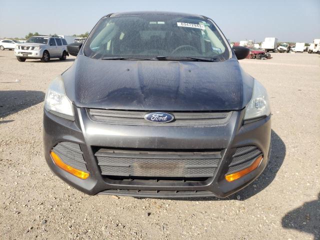 Photo 5 from auction – 2016 FORD ESCAPE S with VIN 1FMCU0F74GUC25641