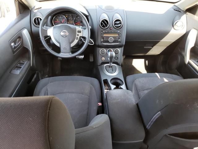 Photo 8 from auction – 2011 NISSAN ROGUE S with VIN JN8AS5MV2BW258963