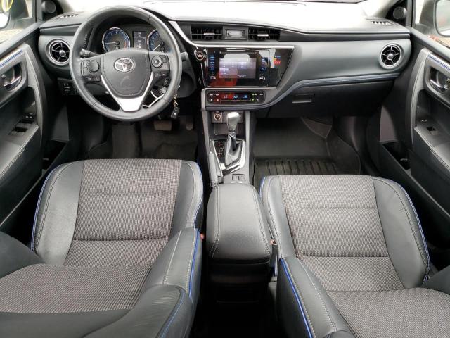 Photo 8 from auction – 2019 TOYOTA COROLLA L with VIN 2T1BURHE6KC165173