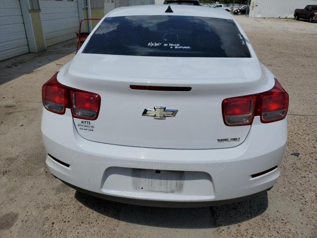 Photo 6 from auction – 2013 CHEVROLET MALIBU LS with VIN 1G11B5SA0DF220073