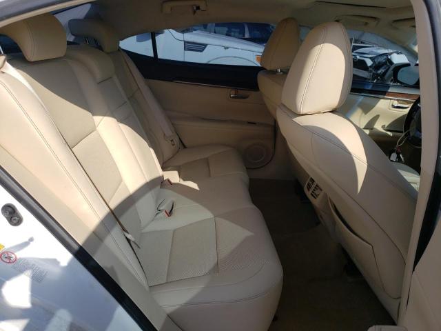 صورة رقم 10 من المزاد - 2015 LEXUS ES 350 مع VIN JTHBK1GG3F2206792