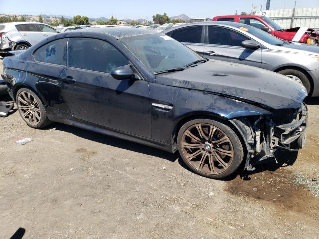 Photo 4 from auction – 2010 BMW M3 with VIN WBSWD9C52AP362911