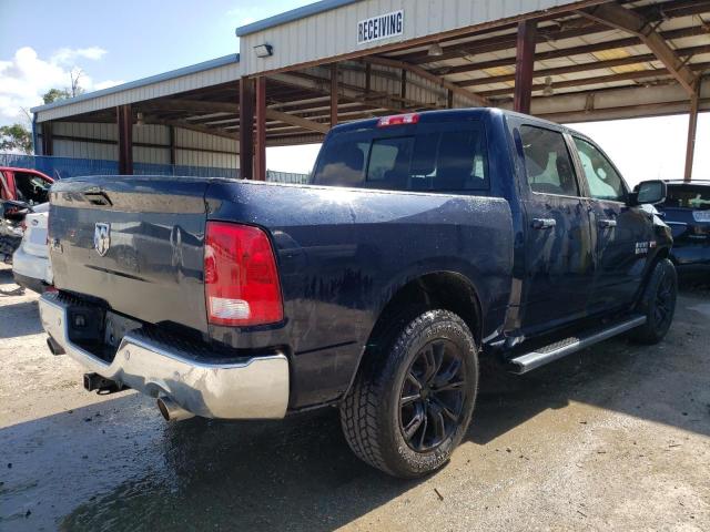 Photo 3 from auction – 2016 RAM 1500 SLT with VIN 3C6RR6LT9GG287759