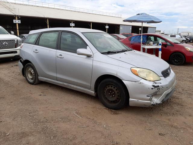 Photo 4 from auction – 2007 TOYOTA COROLLA MA with VIN 2T1KR32E27C628974