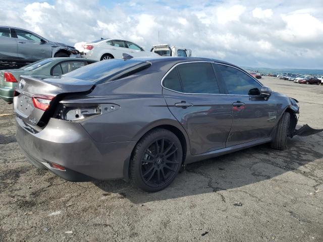 Photo 3 from auction – 2023 TOYOTA CAMRY LE with VIN 4T1C31AK2PU602763