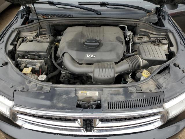 Photo 12 from auction – 2014 DODGE DURANGO LI with VIN 1C4RDJDG1EC522442