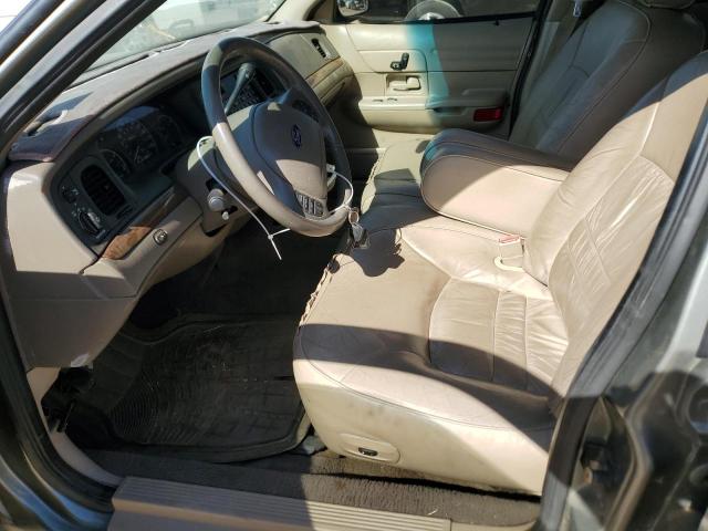Photo 7 from auction – 2002 FORD CROWN VICT with VIN 2FAFP74W92X147585