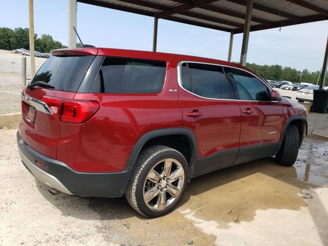 Photo 3 from auction – 2019 GMC ACADIA SLE with VIN 1GKKNKLA1KZ222365