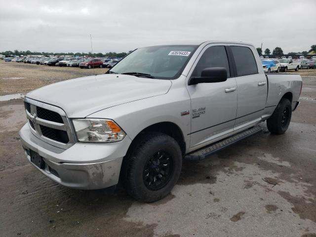 Фото 1 с аукциона – 2019 RAM 1500 CLASS с VIN 1C6RR7TT5KS513349