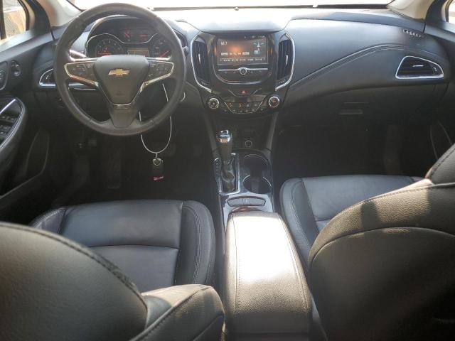 Photo 8 from auction – 2018 CHEVROLET CRUZE PREM with VIN 3G1BF6SM4JS589051