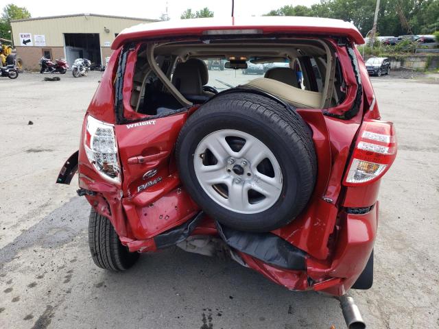 Foto 6 de la subasta – 2012 TOYOTA RAV4 LIMIT con VIN 2T3DK4DVXCW068072