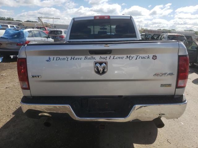 Photo 6 from auction – 2012 DODGE RAM 1500 S with VIN 1C6RD7GPXCS127622