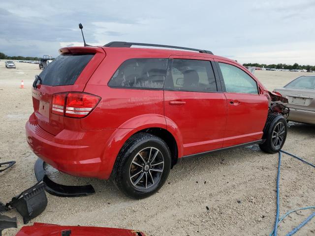 Photo 3 from auction – 2018 DODGE JOURNEY SE with VIN 3C4PDCAB6JT509728
