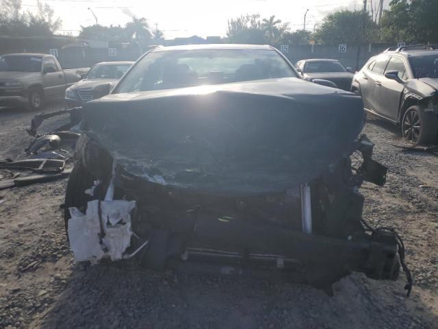 Photo 5 from auction – 2017 TOYOTA CAMRY LE with VIN 4T1BF1FK5HU341139