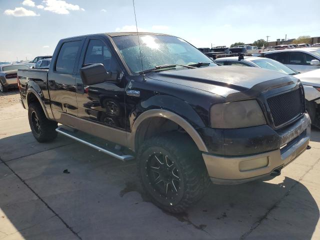 Photo 4 from auction – 2004 FORD F150 SUPER with VIN 1FTPW14554KC52703